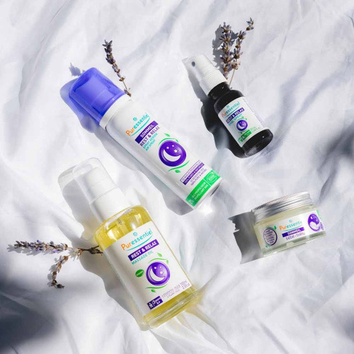Sommeil Spray Buccal 20 ml