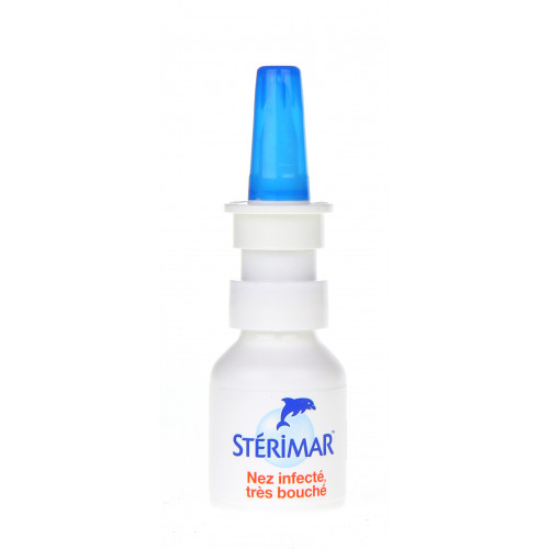 STERIMAR Stop & Protect Nez Infecté Très Bouché-5232