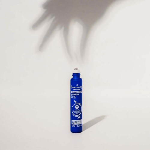 Roller maux de tête 5 ml