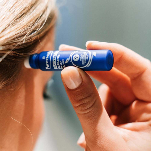 Roller maux de tête 5 ml