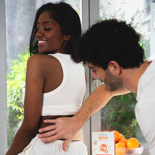 Puressentiel Patchs Chauffants Dos 2 Patchs Soulagement Douleurs Muscles