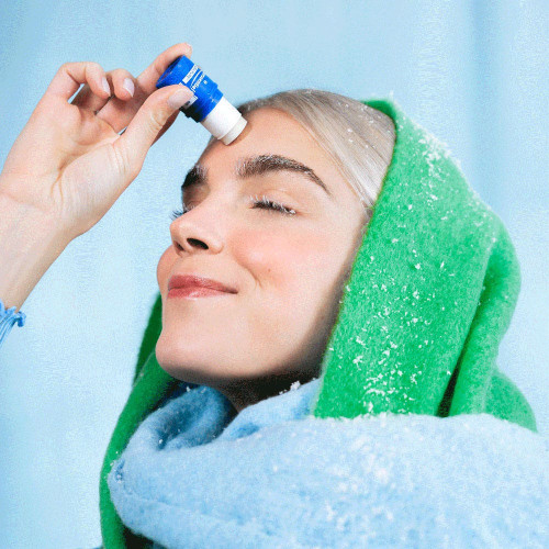 Puressentiel Stick Froid Intense 4g Soulage Maux de Tête Pharma360