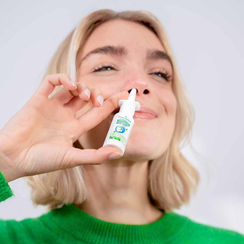 Puressentiel Sinus Express Spray Nasal 15ml Soulagement Rapide