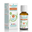 Huile Essentielle Lavande Vraie (Lavandula augustifolia) Bio 30 ml
