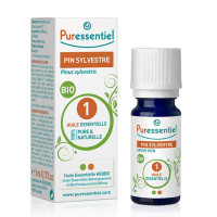 Huile Essentielle Pin sylvestre Bio 5 ml