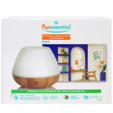 Puressentiel Diffuseur Humidificateur Orso 80ml Aromathérapie
