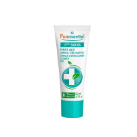 Puressentiel Gel Arnica Hélichryse 50ml Soulagement Coups et Bleus