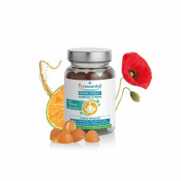 Puressentiel Gummies Aroma Stress 45 Gommes sérénité sans sucre