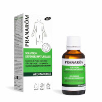 PRANAROM Aromaforce 30ml - Boostez vos défenses naturelles avec