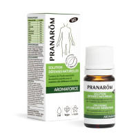 PRANAROM Aromaforce Bio 5ml - Boostez vos défenses naturelles