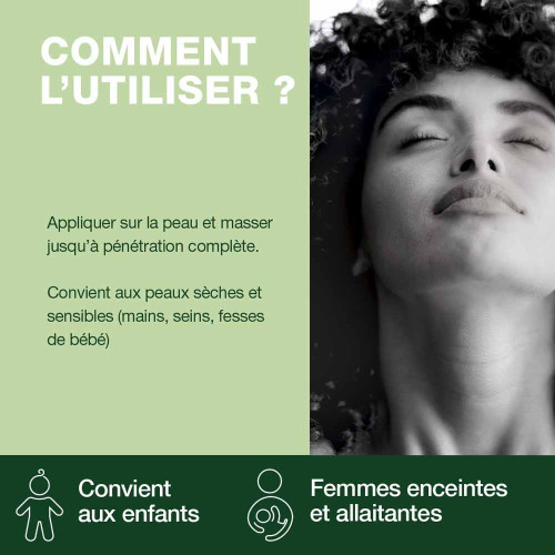 PRANAROM Huile Amande Douce Bio 50ml - Soin Peau Sèche