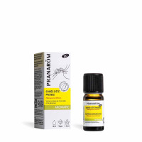 PRANAROM Aromapic Soirée Paisible 10ml - Anti-Insectes Naturel