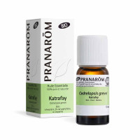 PRANAROM Katafray Bio 10ml - Huile Essentielle Naturelle et Pure