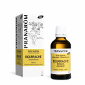 PRANAROM Huile Bourrache Bio 50ml - Beauté naturelle pour peaux sèches