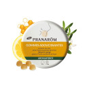 Pranarom Aromaforce 45g - Gommes Miel Citron Adoucissantes Bio