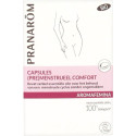 PRANAROM Aromafemina 30 Capsules Confort Menstruel Bio - Apaisant