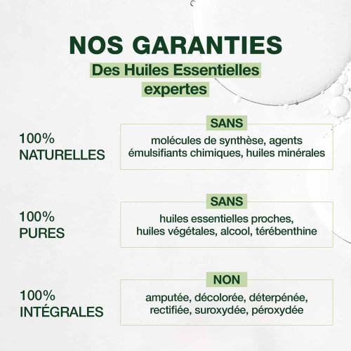 PRANAROM Immortelle Bio 5ml - Huile Essentielle Pure et Naturelle