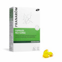 PRANAROM Aromaforce 30 Capsules - Santé Voies Respiratoires Bio