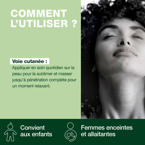 Pranarom Huile Vanille Bio 50ml - Riche en Vanilline, Naturel