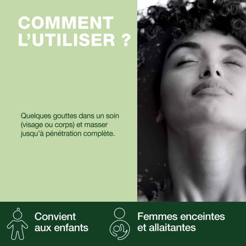 PRANAROM Huile Argousier Bio 30ml - Peau Illuminée et Apaisée