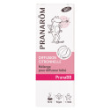 Pranarom PranaBB Diffusion Citronnelle Bio 10ml