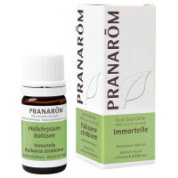 PRANAROM Huile Essentielle Immortelle 5ml - Anti-bleus et bosses