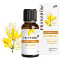 PRANAROM Bien Chez Soi 10ml - Détente Calme Bio