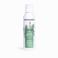PRANAROM Hydrolat Tea Tree Bio 150ml - Assainissant Peau Grasse