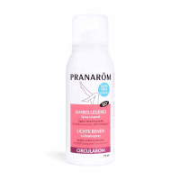 PRANAROM Circularom Spray Bio 75mL - Jambes Légères et Tonifiantes