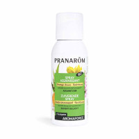 PRANAROM Spray Bio Orange Douce Ravintsara 75ml - Assainissant Naturel