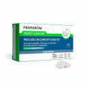 Digest Confort Pranarôm 21 Comprimés - Soulage Digestion et Nausées
