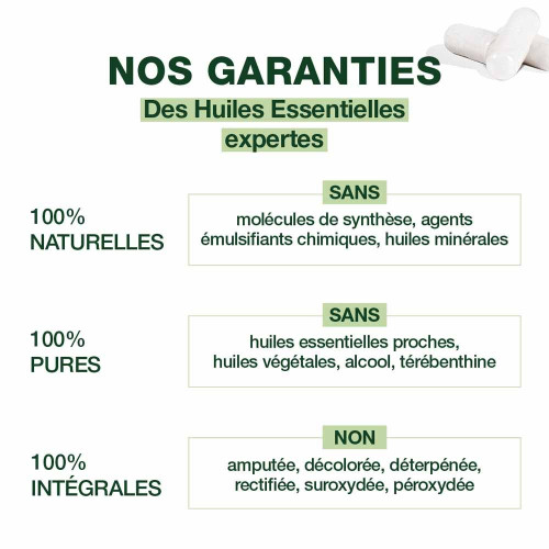 PRANAROM Digest Protect 30 Gélules - Confort Digestif Vegan