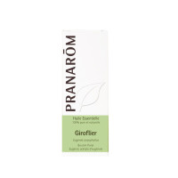 Huile essentielle Giroflier 10 ml