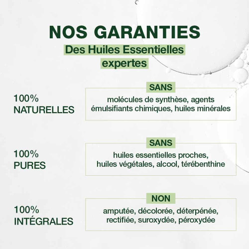 Huile essentielle Giroflier 10 ml