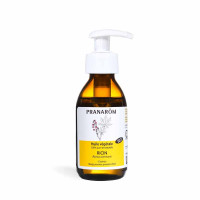 Huile de ricin Bio 100 ml