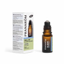 Pranarôm Roll-on Sommeil Bio 5 ml - Sommeil Réparateur Pharma360