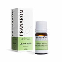 Pranarôm Huile Essentielle Laurier Noble 5ml Digestion Pharma360
