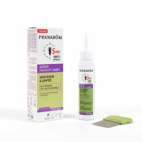 Pranarôm Pranapoux Lotion 100ml Anti-Poux Naturel Rapide Pharma360
