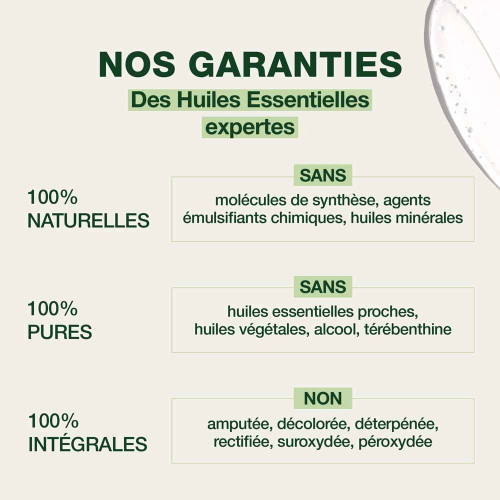 Pranarôm Pranapoux Lotion 100ml Anti-Poux Naturel Rapide Pharma360