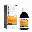 Pranarôm Aromaforce Sirop Gorge 150ml Apaise Toux & Maux de Gorge
