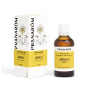 Huile Arnica Bio Pranarôm - 50ml | Apaisante & Anti-inflammatoire