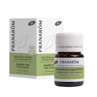 Pranarom Perles Huile Essentielle Lavande Bio 60 Parapharmacie