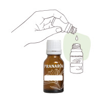 PRANAROM AROMASELF 10ml - Créez votre synergie d'huiles essentielles