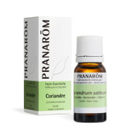 PRANAROM Huile Essentielle Coriandre 10ml Pure Naturelle