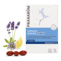 PRANAROM Aromanoctis 30 Capsules - Sommeil Forte Qualité