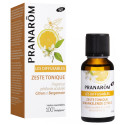 Pranarom Zeste Tonique 30ml - Boost Optimisme sur