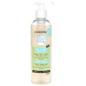 PRANAROM Gel Lavant Neutre Bio 250mL - Douceur Famille