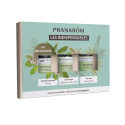 PRANAROM Coffret Essentiel 3 Huiles - Protection et Apaisement