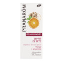PRANAROM Esprit De Fête Bio 30ml - Parfum doux et épicé