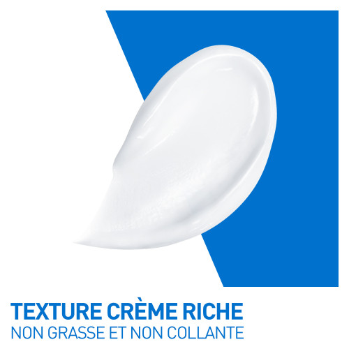 CeraVe Baume Hydratant 454g - Hydratation Intense Parapharmacie